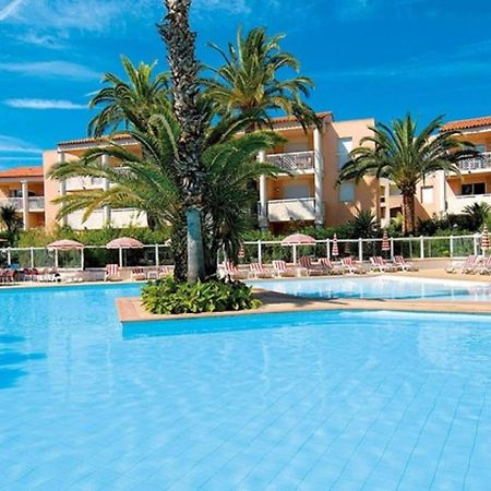 Sole E Mare 2 Pieces Apercu Mer Golfe-Juan Exterior photo